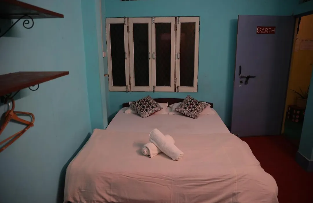 Good Vibes Hostel-1