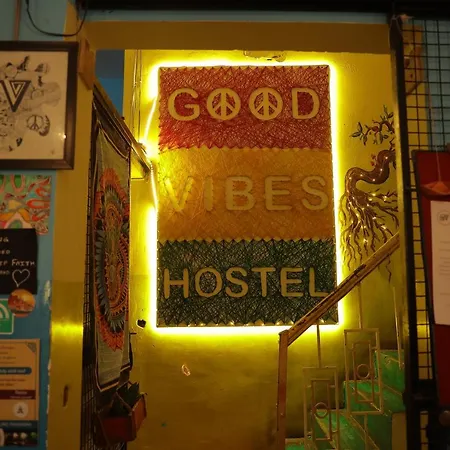 Good Vibes Hostel-2