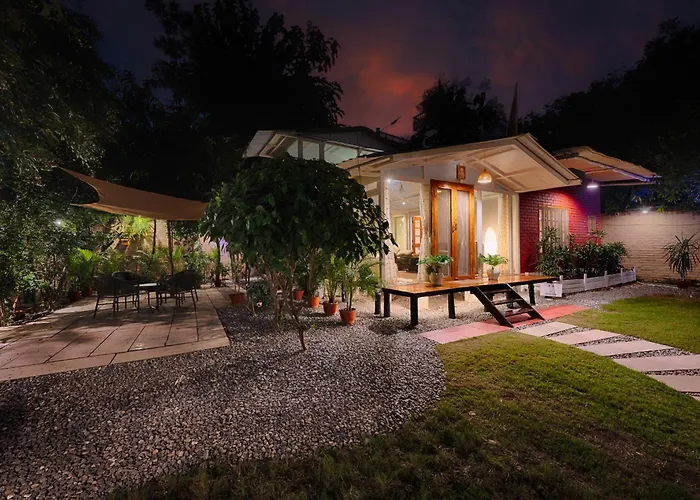 International Travellers' Hostel By Ith Stays Varanasi